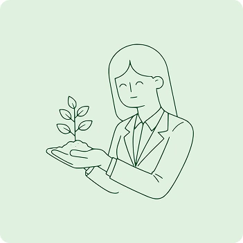 Photo of Coleen Pendergast, Director of Social Services