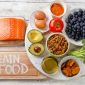Brain Health Diet: How Nutrition Supports Cognitive Function